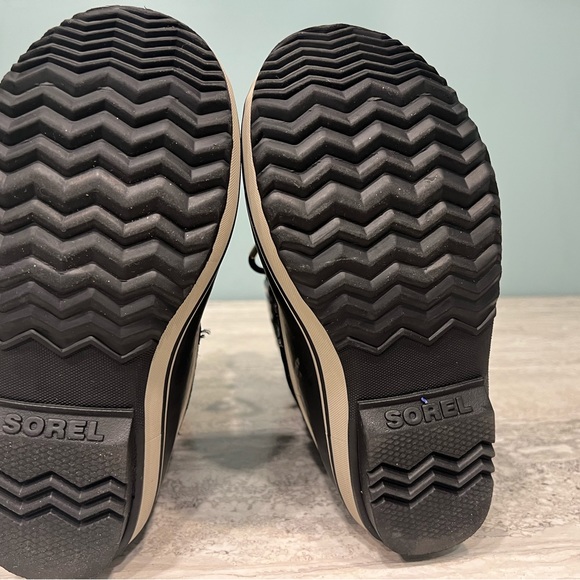 Winter boots - Picture 4 of 7